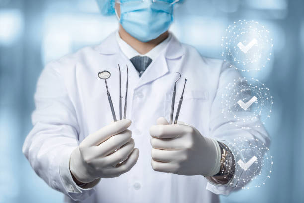 Best Dental Fillings (Composite and Amalgam)  in Bowleys Quarters, MD