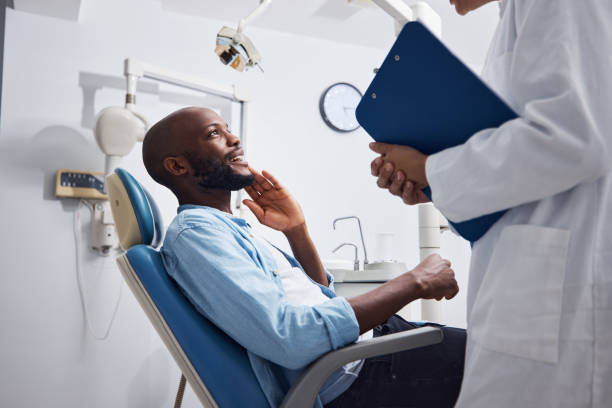 Professional Holistic Dental Care Services in Bowleys Quarters, MD