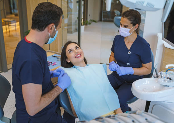 Best General Dentistry  in Bowleys Quarters, MD