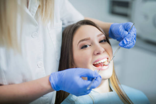 Best Emergency Dental Care  in Bowleys Quarters, MD