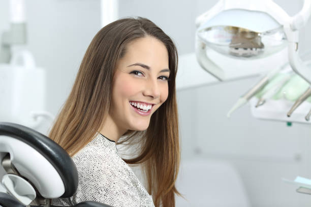 Dental Bonding in Bowleys Quarters, MD