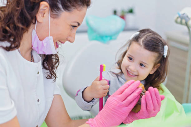 Emergency Dental Services in Bowleys Quarters, MD