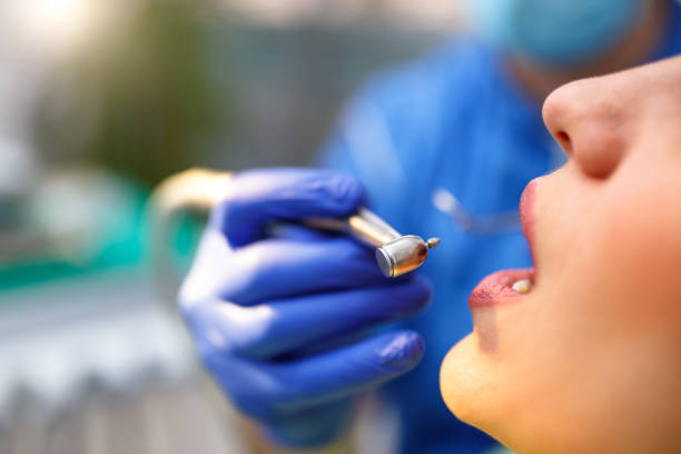  Bowleys Quarters, MD Holistic Dental Care Services Pros